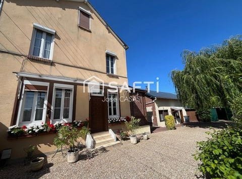 Saint-Aubin-Les-Elbeuf, Haute-Normandie 76410