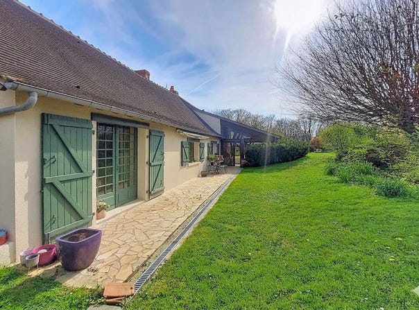 Prissac, Centre 36370