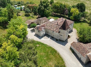 LAUZERTE, Occitanie 82110