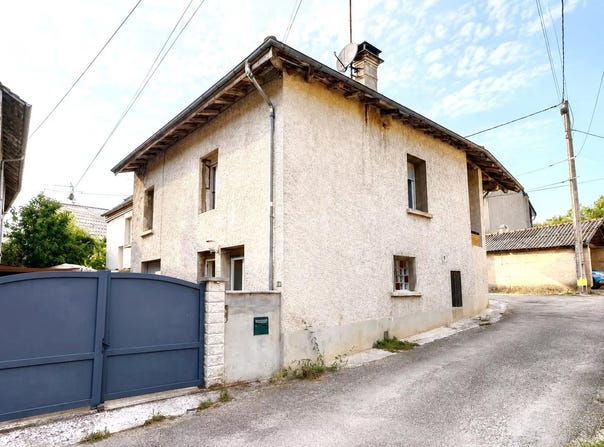 Priay, Ain 01160