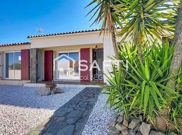 Saint-Andre, Languedoc-Roussillon 66690