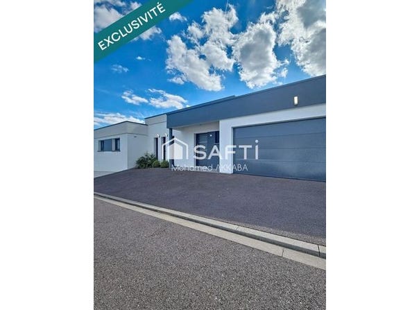 Valmont, Lorraine 57730