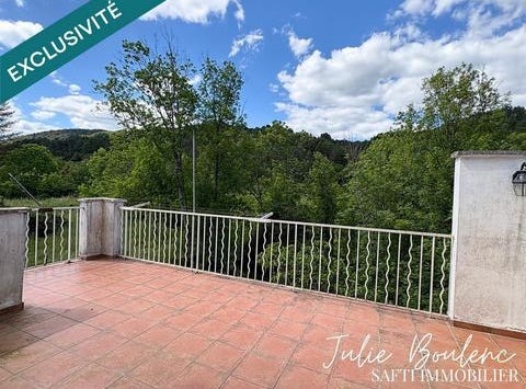 Prades, Rhône-Alpes 07380
