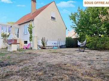 Sens, Bourgogne 89100