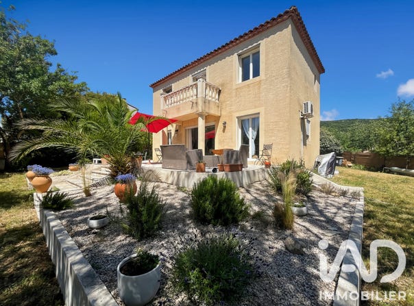 Vailhauquès, Languedoc-Roussillon 34570