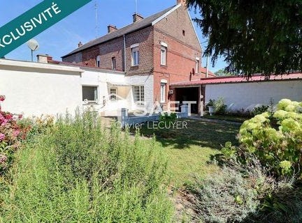 Solesmes, Nord-Pas-de-Calais 59730