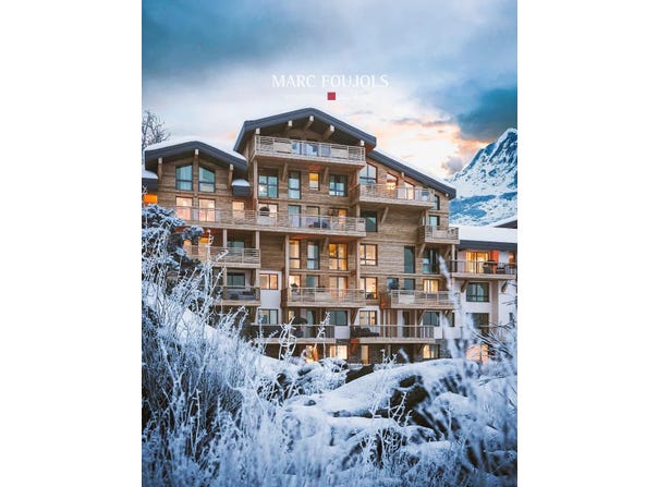 Val-d'Isère, Rhône-Alpes 73150