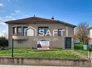 Bouligny, Lorraine 55240