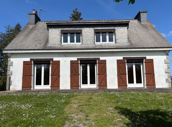 Morbihan, Brittany 56800