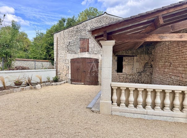 Mérignac, Poitou-Charentes 16200