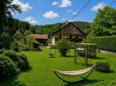 Glay, Franche-Comté 25310