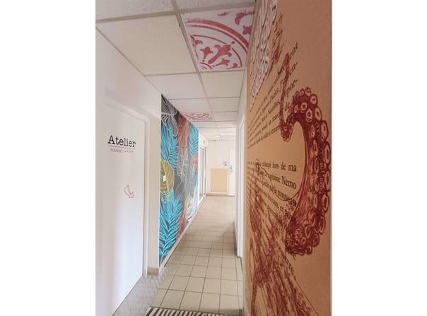 Valdoie, Franche-Comté 90300