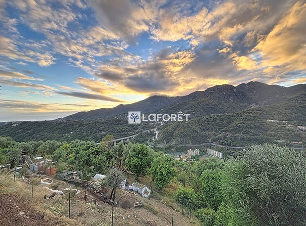 Castellar, Provence-Alpes-Côte d'Azur 06500