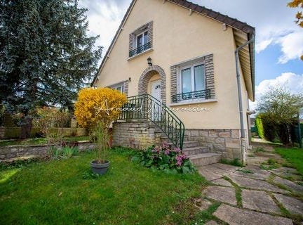 Plailly, Picardie 60128