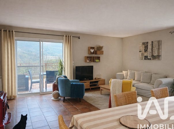 Sumène, Occitanie 30440