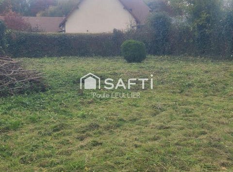 Routot, Haute-Normandie 27350