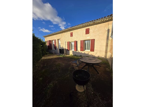 Eyrans, Gironde 33390