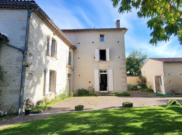 Matha, Nouvelle-Aquitaine 17160