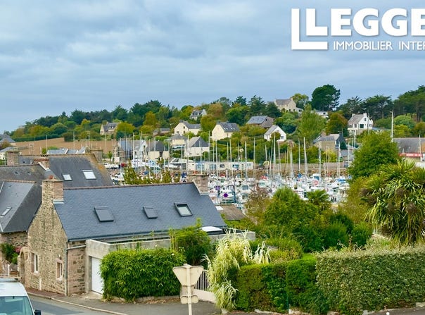 Pléneuf-Val-André, Brittany 22370