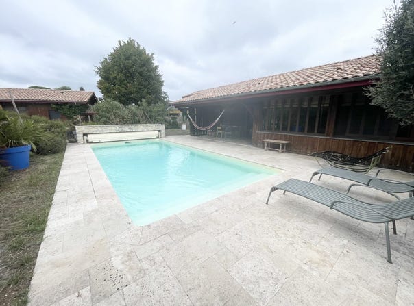Lacanau, Aquitaine 33680