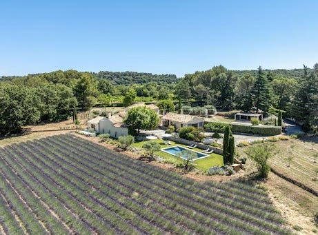 OPPEDE, Provence-Alpes-Côte d'Azur 84580