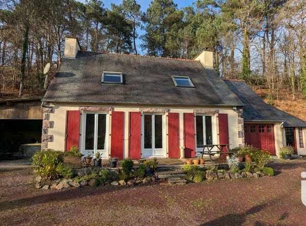 Plourivo, Brittany 22860