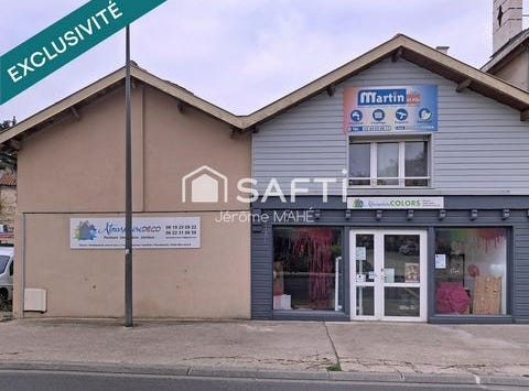 Celles-Sur-Belle, Poitou-Charentes 79370