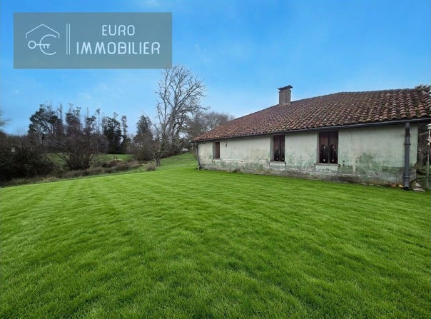Belhade, Aquitaine 40410
