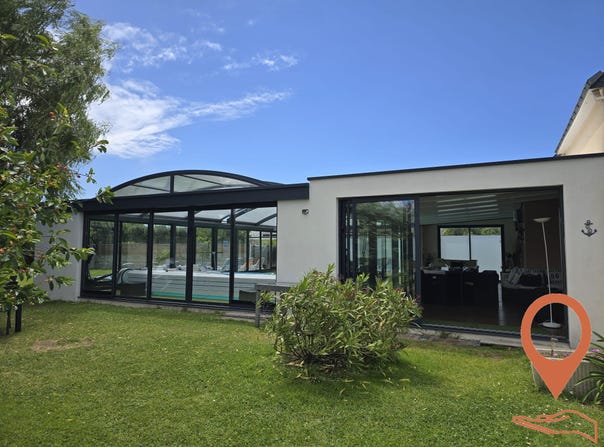 Étel, Brittany 56410