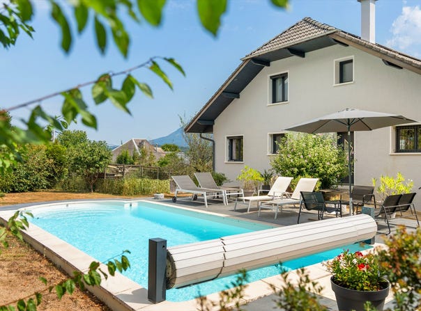 La Motte-Servolex, Rhône-Alpes 73290