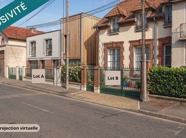 Maisons-Alfort, Île-de-France 94700