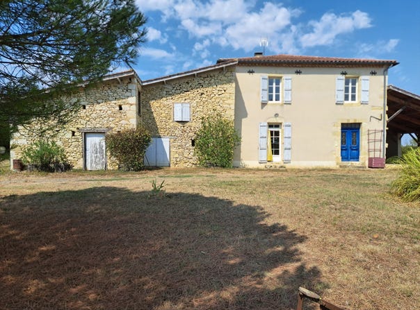 Biran, Midi-Pyrénées 32350