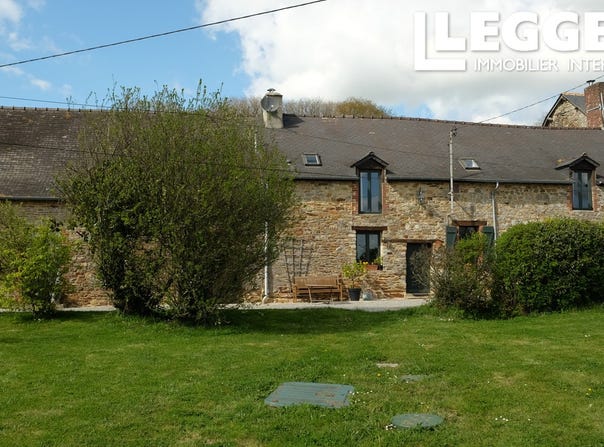 Le Theil-de-Bretagne, Brittany 35240