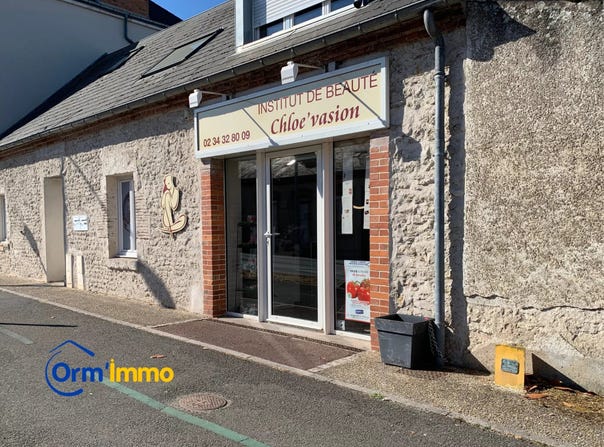 Ormes, Loiret 45140