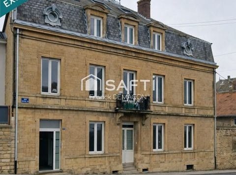 Montmedy, Lorraine 55600