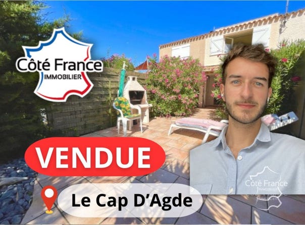 Agde (Cap d'Agde), Languedoc-Roussillon 34300