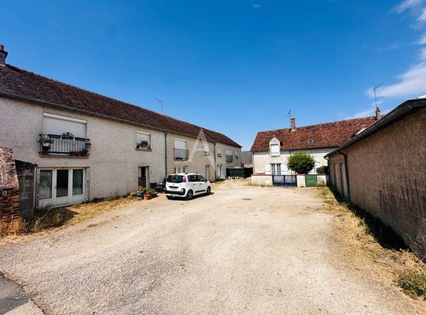ST DENIS SUR LOIRE, Centre-Val de Loire 41000