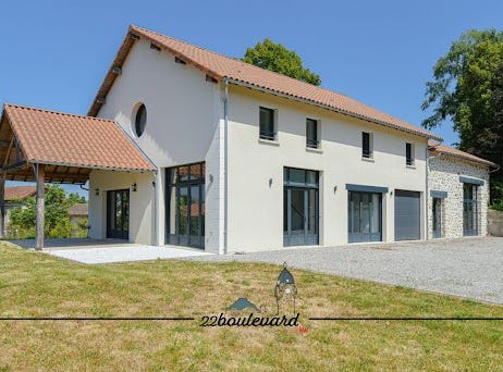 Rilhac-Rancon, Nouvelle-Aquitaine 87570