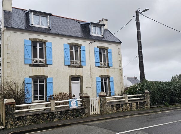 Crozon, Brittany 29160