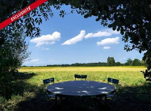 Villebougis, Bourgogne 89150