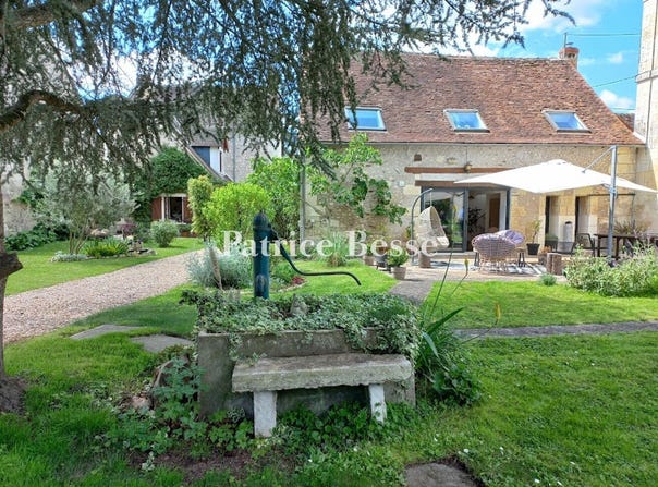 Ligueil, Centre-Val de Loire 37240