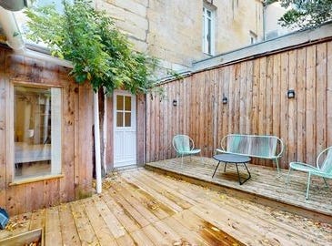 Libourne, Aquitaine 33500