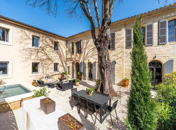 Uzès, Languedoc-Roussillon 30700