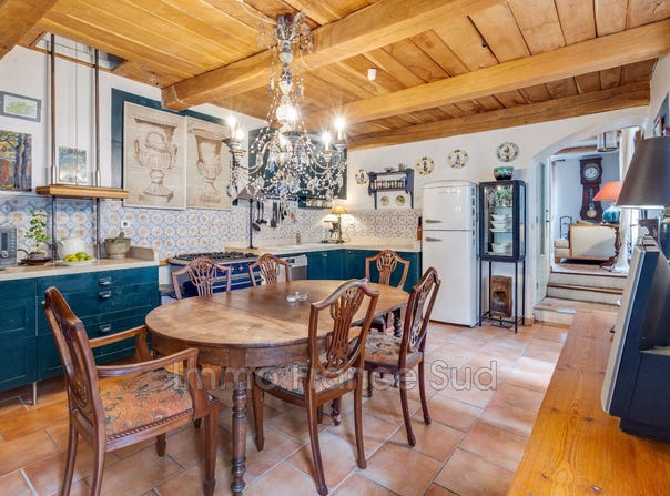 La Garde-Freinet, Provence-Alpes-Côte d'Azur 83680
