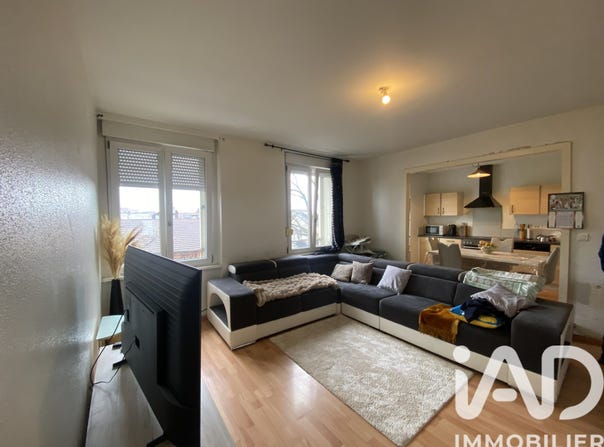 Mulhouse, Grand Est 68200