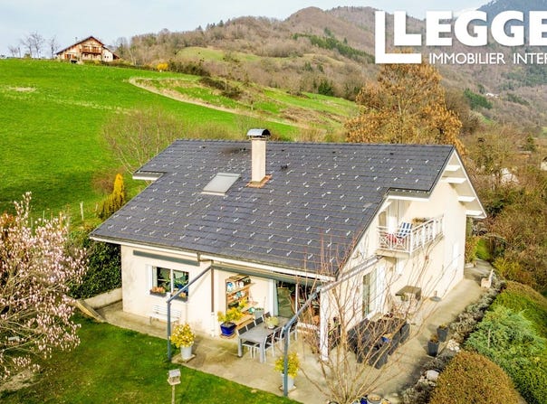 Aiton, Auvergne-Rhône-Alpes 73220