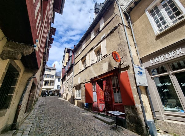 RENNES, Brittany 35000