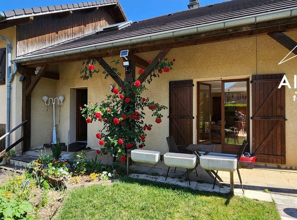 Jacob-Bellecombette, Rhône-Alpes 73000