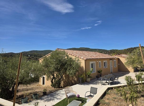 Les Mages, Languedoc-Roussillon 30960