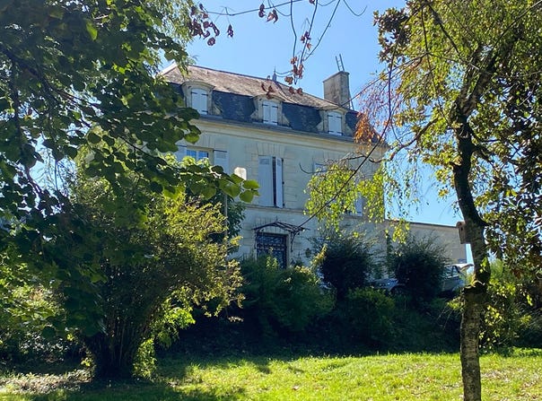 Saint-Pierre-de-Côle, Aquitaine 24800